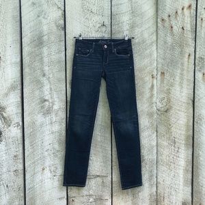 American Eagle | skinny stretch jeans